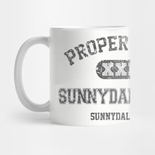 Property of Sunnydale High Mug